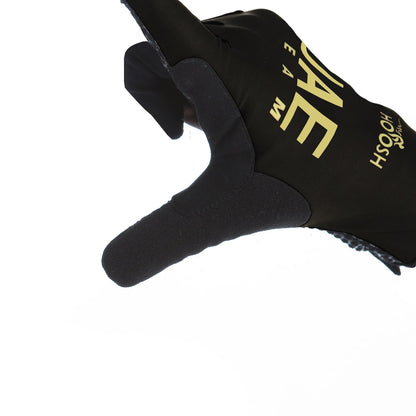 UAE Gloves Full Finger