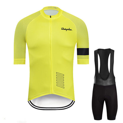 Breathable Cycling Jersey  Suit